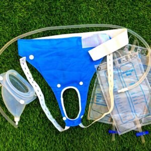 urine collection bag for old men
