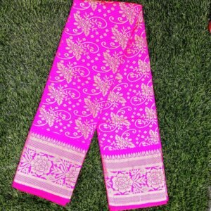 rani golapi jobaful dejain