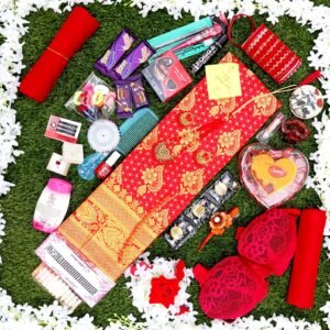 শাড়ি কম্বো