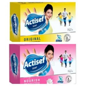 actisef soap