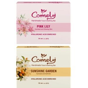 comely soap