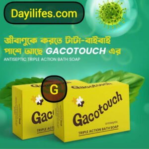 gacotouch soap