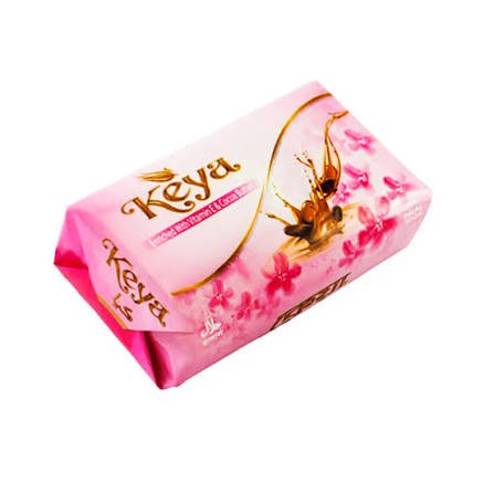 keya vitamin E and cocoya