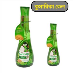 kumarikha hair oil