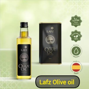 lafz olive oil
