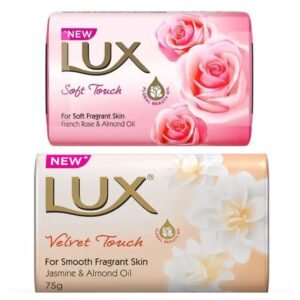 lux soap