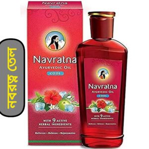 navaratno hair oil