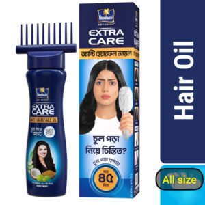 parachute extra care oil