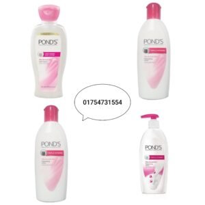 ponds lotion