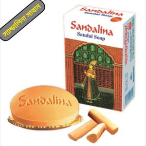 sandalina soap