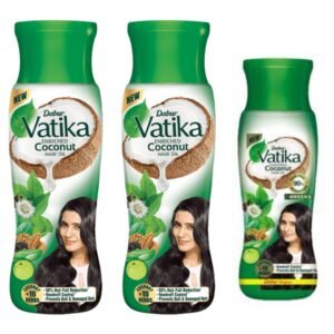 vatika hair oil