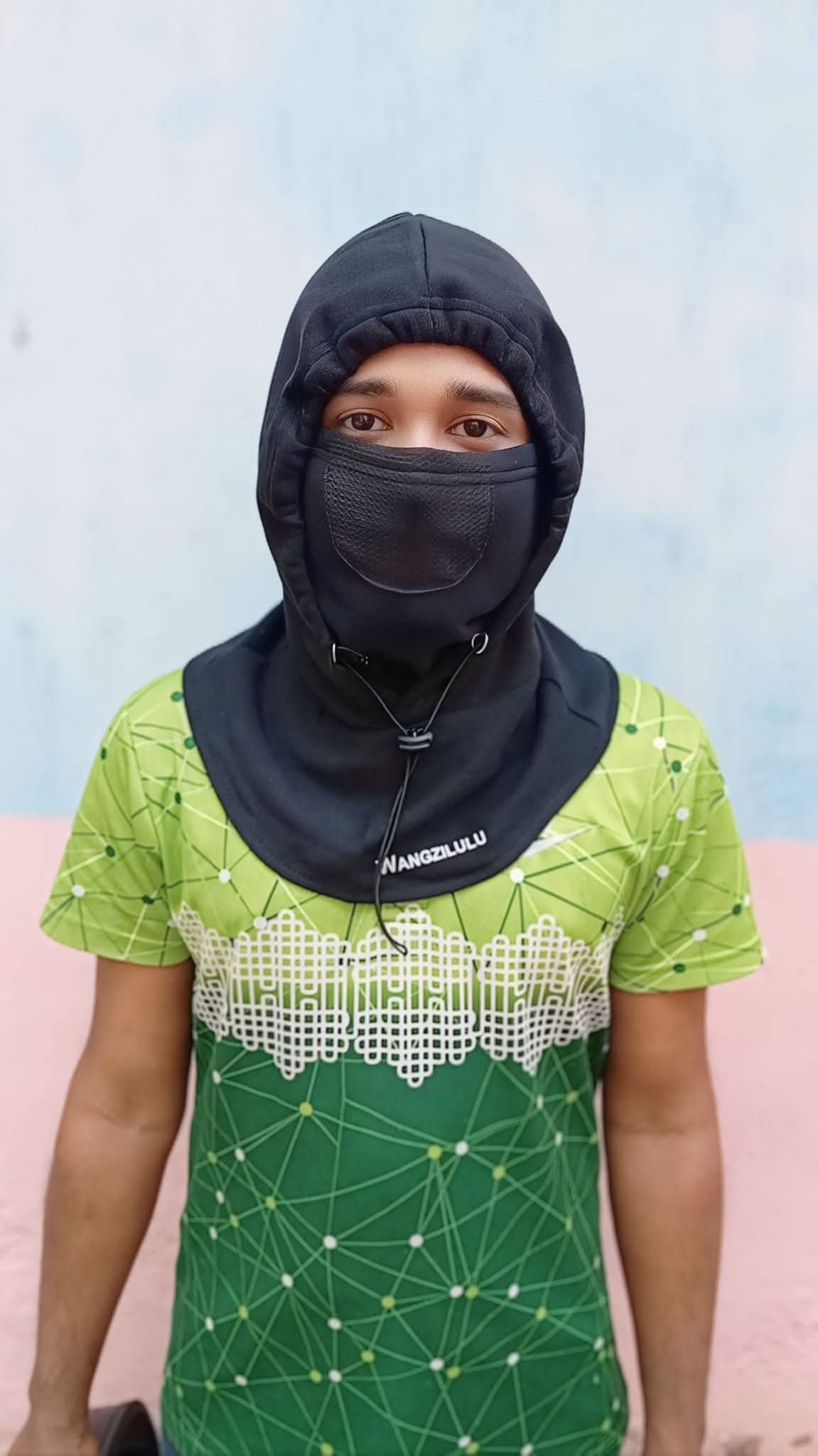 Primium Winter mask - Image 7