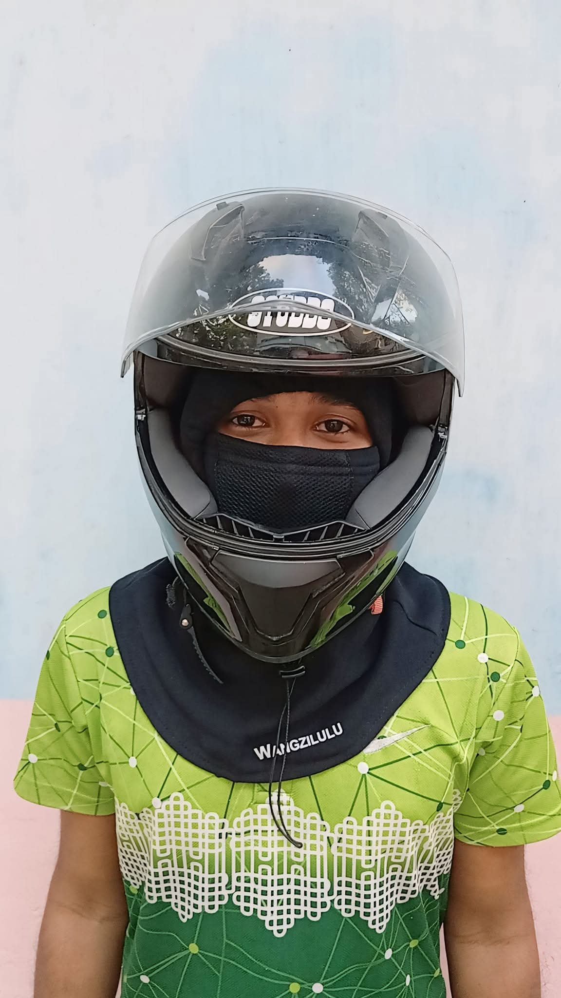 Primium Winter mask - Image 5