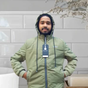 jolpai color jacket