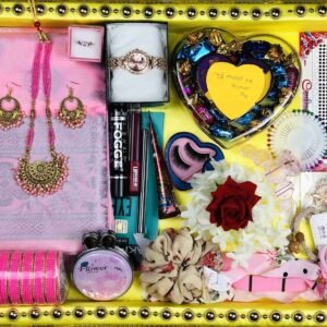 প্রিমিয়াম শাড়ির কম্বো