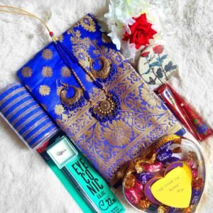 প্রিমিয়াম শাড়ির কম্বো