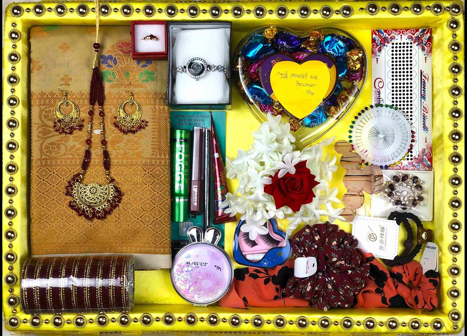 কম বাজেটের মধ্যে সেরা উপহার