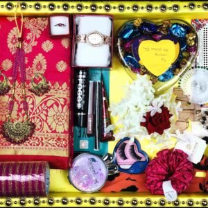 প্রিমিয়াম শাড়ির কম্বো