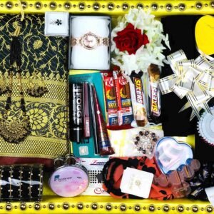 প্রিমিয়াম শাড়ির কম্বো