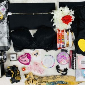 প্রিমিয়াম কাঞ্চি কাতান কম্বো প্যাকেজ