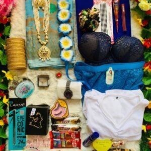 প্রিমিয়াম শাড়ির কম্বো