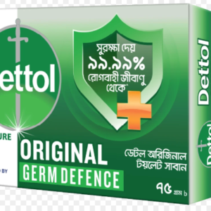Dettol Soap