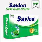 Savlon soap