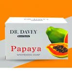 Dr devey papaya soap