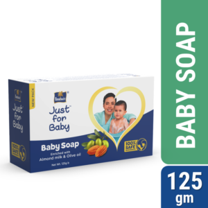 just for baby