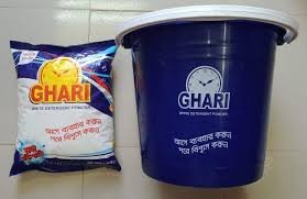 Ghori gura saban