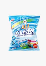 Kleen Detergent powder