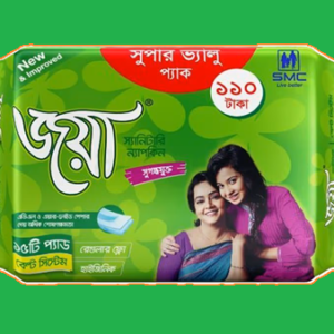 Joya Sanitary Napkin Belt 15's Pack