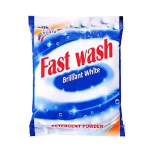 Fast Wash Gura Soap