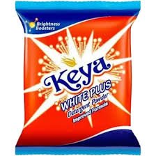 Keya Detergent Powder