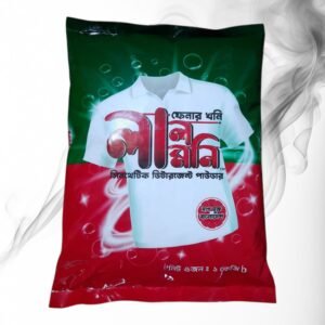 Lalmoni Detergent Powder
