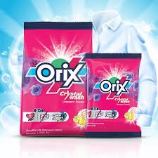 orix gura saban