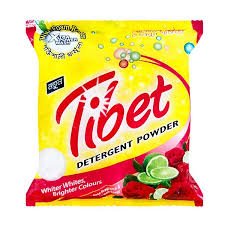 tibbot detergent powder