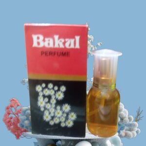 Bakul Perfume