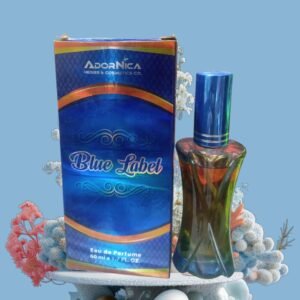 Blue Label perfume 60 ML