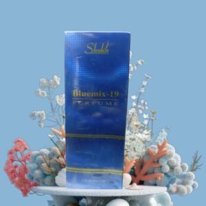 Bluemix-19 perfume