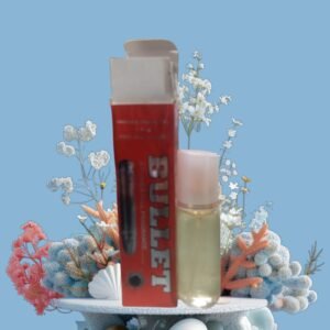 Bullet Perfume