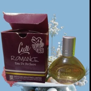 Cute Romance Perfume