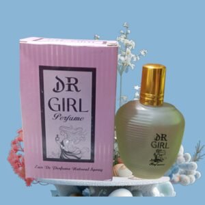 DR Girl perfume