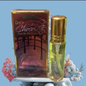 Dark Chocklet Attar 33 mL