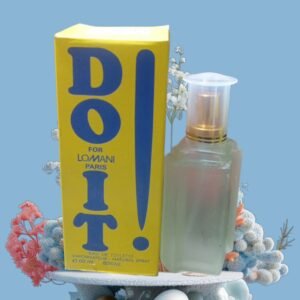 Do It Perfume for Lomani Paris 60 ML