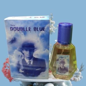 Double Blue perfume 50 ML