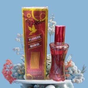 Floreos Bird Perfume 60 ML