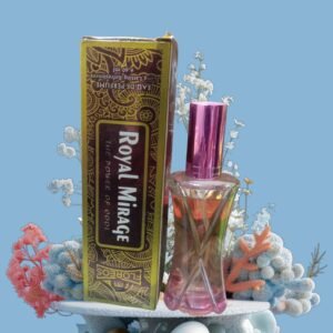 Floreos royal mirage 60 ML perfumes