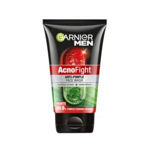 Garnier Men Acno Fight Anti Pimple Face Wash