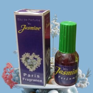 Jasmin Paris fragrance perfume